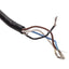 Used Hyde Park SC600AB00 Superprox Ultrasonic Proximity Sensor, 10in Range 12-24VDC
