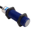 Used Hyde Park SC600AB00 Superprox Ultrasonic Proximity Sensor, 10in Range 12-24VDC