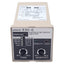 New Omron E3C-C Photoelectric Switch Amplifier, 100-240VAC In, 220VAC/24VDC Out