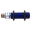 Used Hyde Park SC650AB00 Superprox Ultrasonic Proximity Sensor, 10in, M12, 12-24VDC
