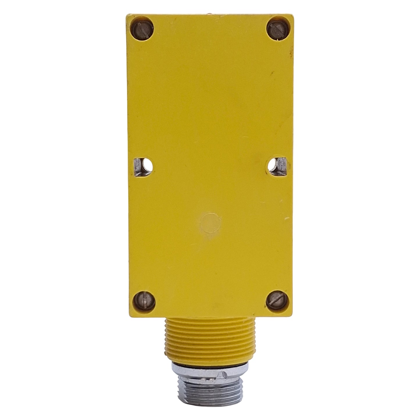 Used Banner SUA923QD ULTRA-BEAM Ultrasonic Proximity Sensor 500mm-6m, 105-130VAC