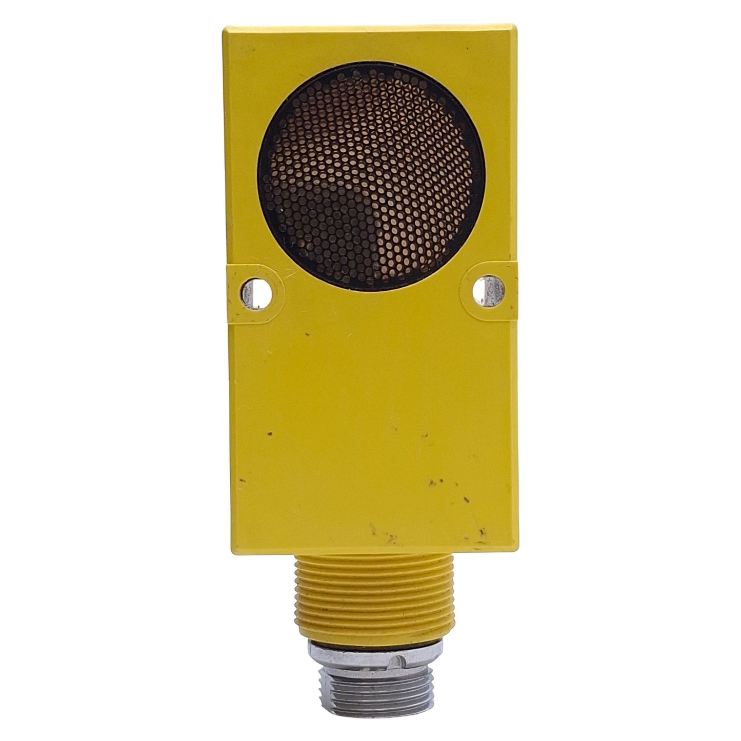Used Banner SUA923QD ULTRA-BEAM Ultrasonic Proximity Sensor 500mm-6m, 105-130VAC