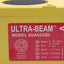 New – Open box Banner SUA923QD ULTRA-BEAM Ultrasonic Proximity Sensor 500mm-6m, 105-130VAC