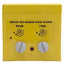 New – Open box Banner SUA923QD ULTRA-BEAM Ultrasonic Proximity Sensor 500mm-6m, 105-130VAC
