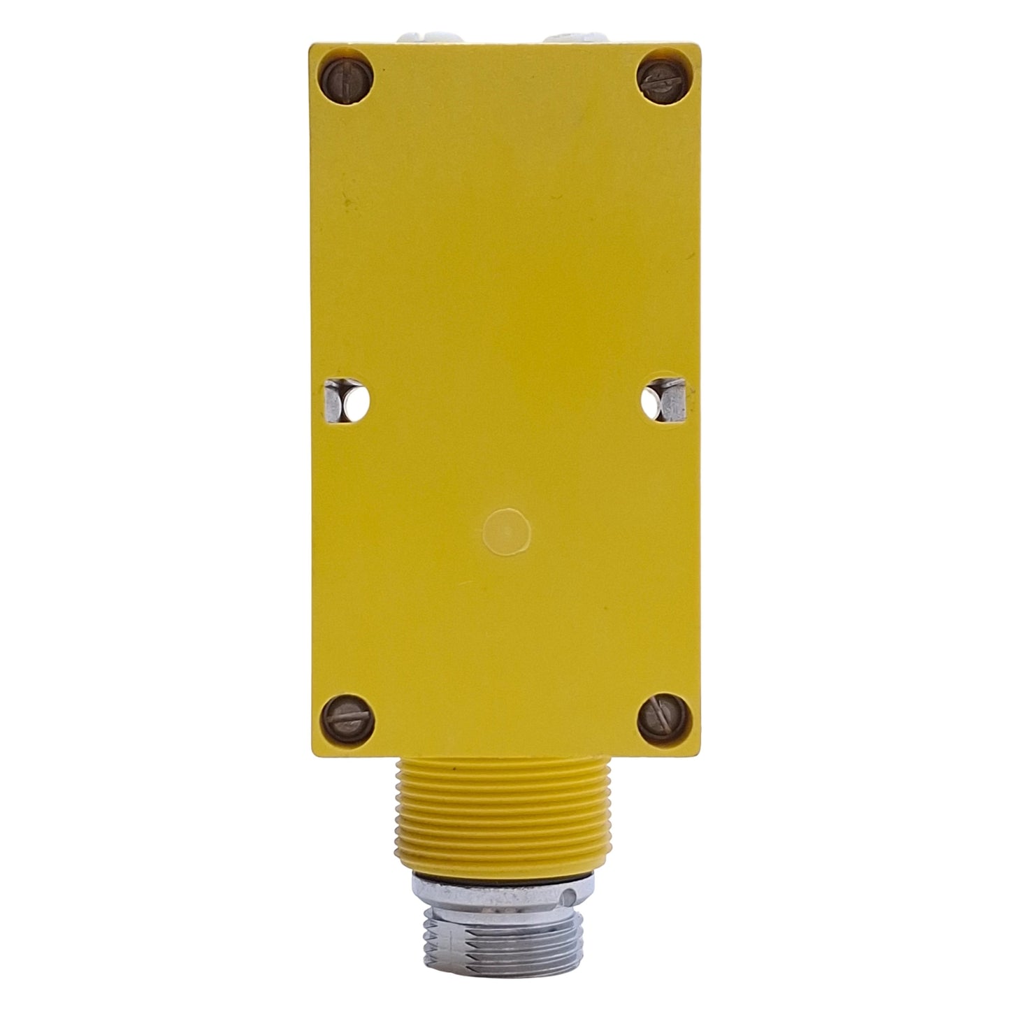 New – Open box Banner SUA923QD ULTRA-BEAM Ultrasonic Proximity Sensor 500mm-6m, 105-130VAC