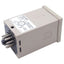 New Omron E2CA-AN4F Proximity Sensor Amplifier, 100-240VAC In, 4-20mA Out, 11-Pin