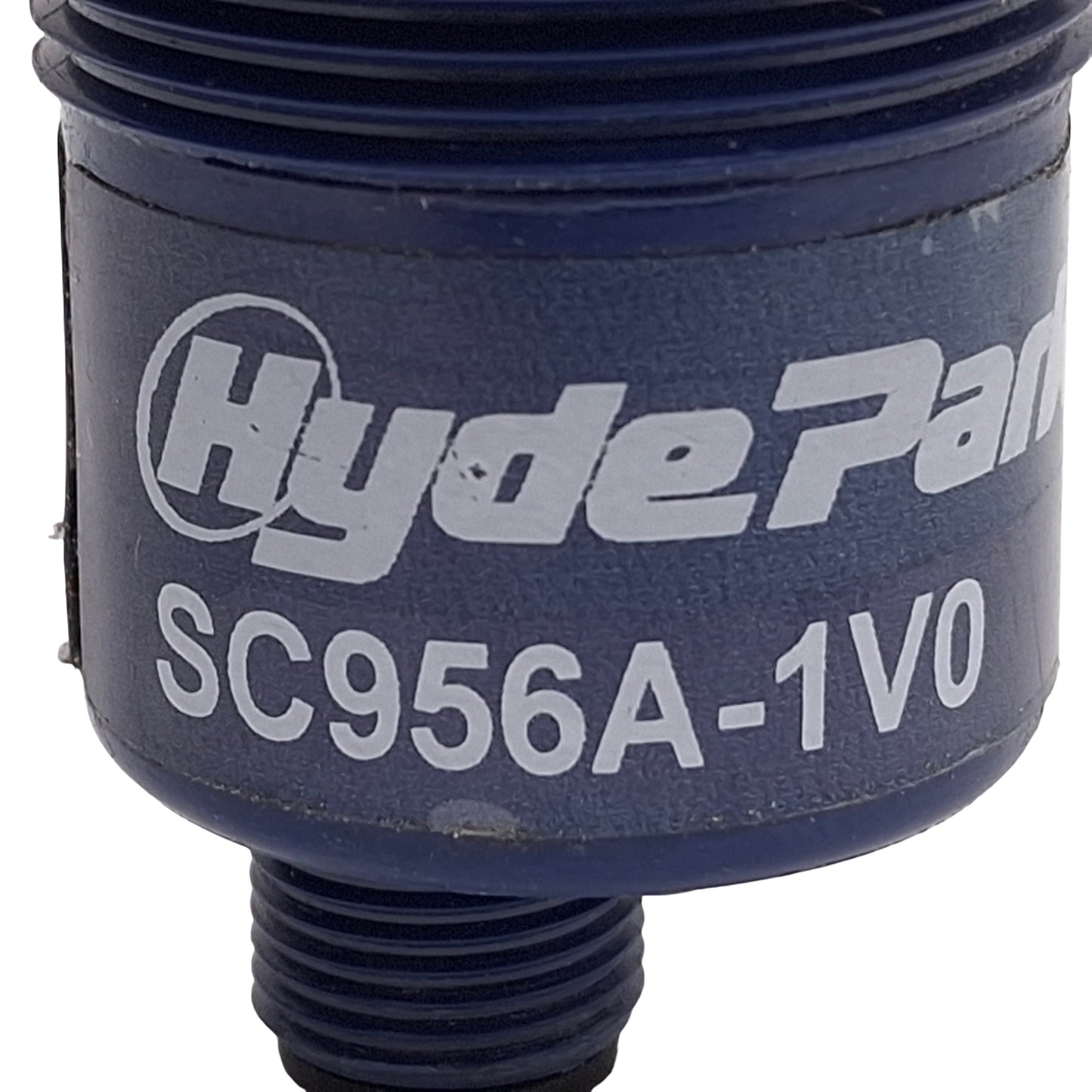 Used Hyde Park SC956A-1V0 Superprox Ultrasonic Proximity Sensor, 1000mm, 15-24VDC