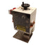 Used RDN Mfg 206-2 Extrusion Puller Head, 2in Belt Width, 1/2in OD Capacity, 6in L