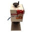 Used RDN Mfg 206-2 Extrusion Puller Head, 2in Belt Width, 1/2in OD Capacity, 6in L