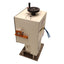 Used RDN Mfg 206-2 Extrusion Puller Head, 2in Belt Width, 1/2in OD Capacity, 6in L