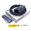 New Keyence LZ-A152 Photoelectric Laser Sensor Amplifier Unit NPN, 12-24VDC 60mA