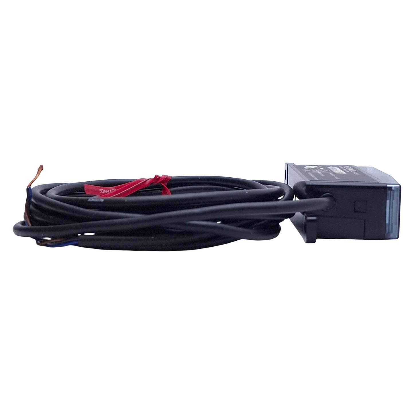 New Keyence LZ-A152 Photoelectric Laser Sensor Amplifier Unit NPN, 12-24VDC 60mA