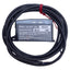 New Keyence LZ-A152 Photoelectric Laser Sensor Amplifier Unit NPN, 12-24VDC 60mA