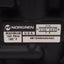 New – Open box Norgren K81DA06KACKAC Nugget 200 Spool Valve, 5/3-Way, 150psig, 1/8 & 1/4 NPT