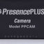Used Banner PPCAM 62568 Presence Plus Pro Sensor Camera LVDS, 640x480 pixels, C-Mount