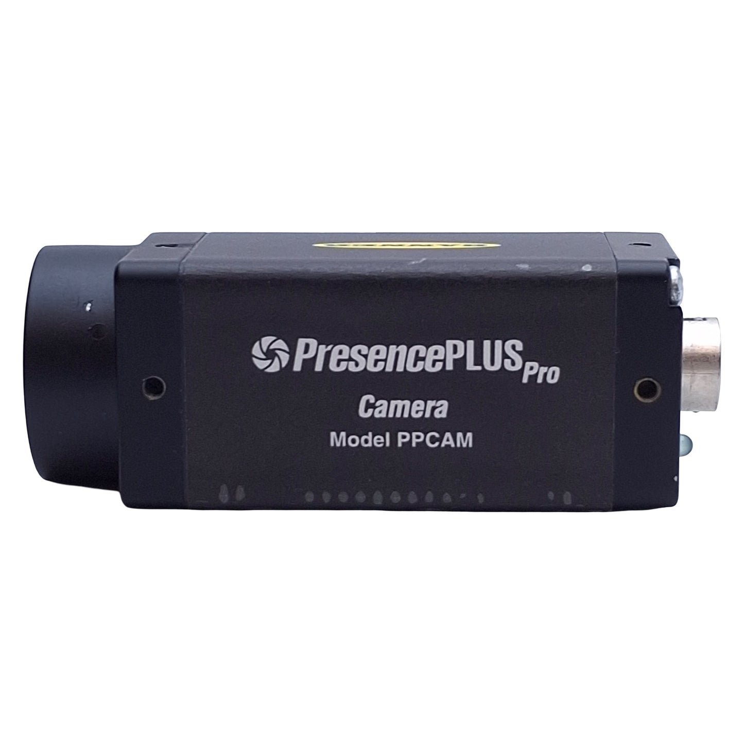 Used Banner PPCAM 62568 Presence Plus Pro Sensor Camera LVDS, 640x480 pixels, C-Mount