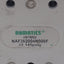 Used Numatics NAF252004N000F Solenoid Valve, 3/2-Way 3/8in NPT, 24-145psi, 24VDC Coil