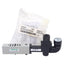 New Numatics 051RS100JP16W00 Pneumatic Pressure Regulator, 10-130psi, 0-160psi Gauge