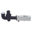 New Numatics 051RS100JP16W00 Pneumatic Pressure Regulator, 10-130psi, 0-160psi Gauge