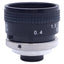 Used Banner LCF16 56522 C-Mount Lens 16mm Focal, 1/3in Format, 1.6f/ Min Aperture