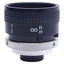 Used Banner LCF16 56522 C-Mount Lens 16mm Focal, 1/3in Format, 1.6f/ Min Aperture