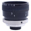 Used Banner LCF16 56522 C-Mount Lens 16mm Focal, 1/3in Format, 1.6f/ Min Aperture