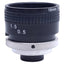 Used Banner LCF16 56522 C-Mount Lens 16mm Focal, 1/3in Format, 1.6f/ Min Aperture