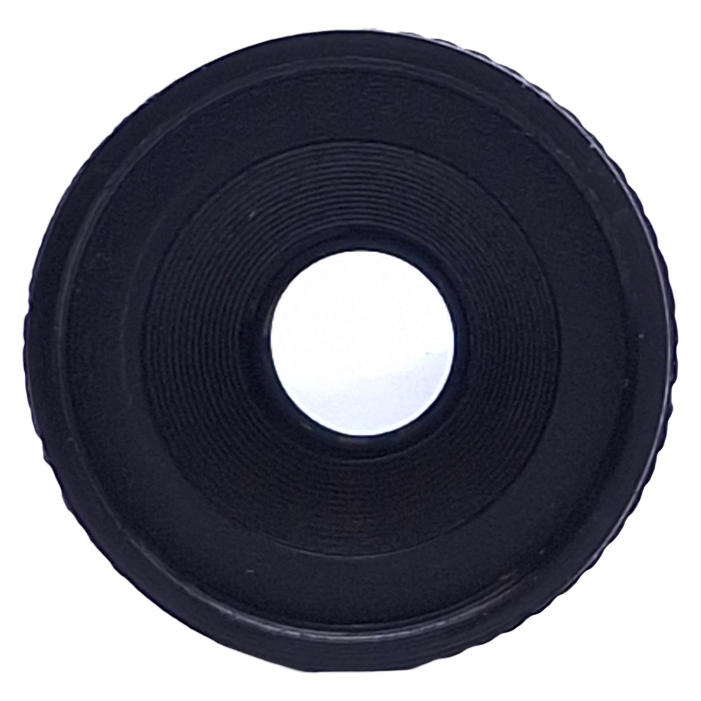 Used Banner LCF16 56522 C-Mount Lens 16mm Focal, 1/3in Format, 1.6f/ Min Aperture