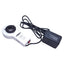 Used Banner HFFW5100 Florescent Right Light For PresencePLUS Vision Sensors, 120VAC