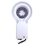 Used Banner HFFW5100 Florescent Right Light For PresencePLUS Vision Sensors, 120VAC