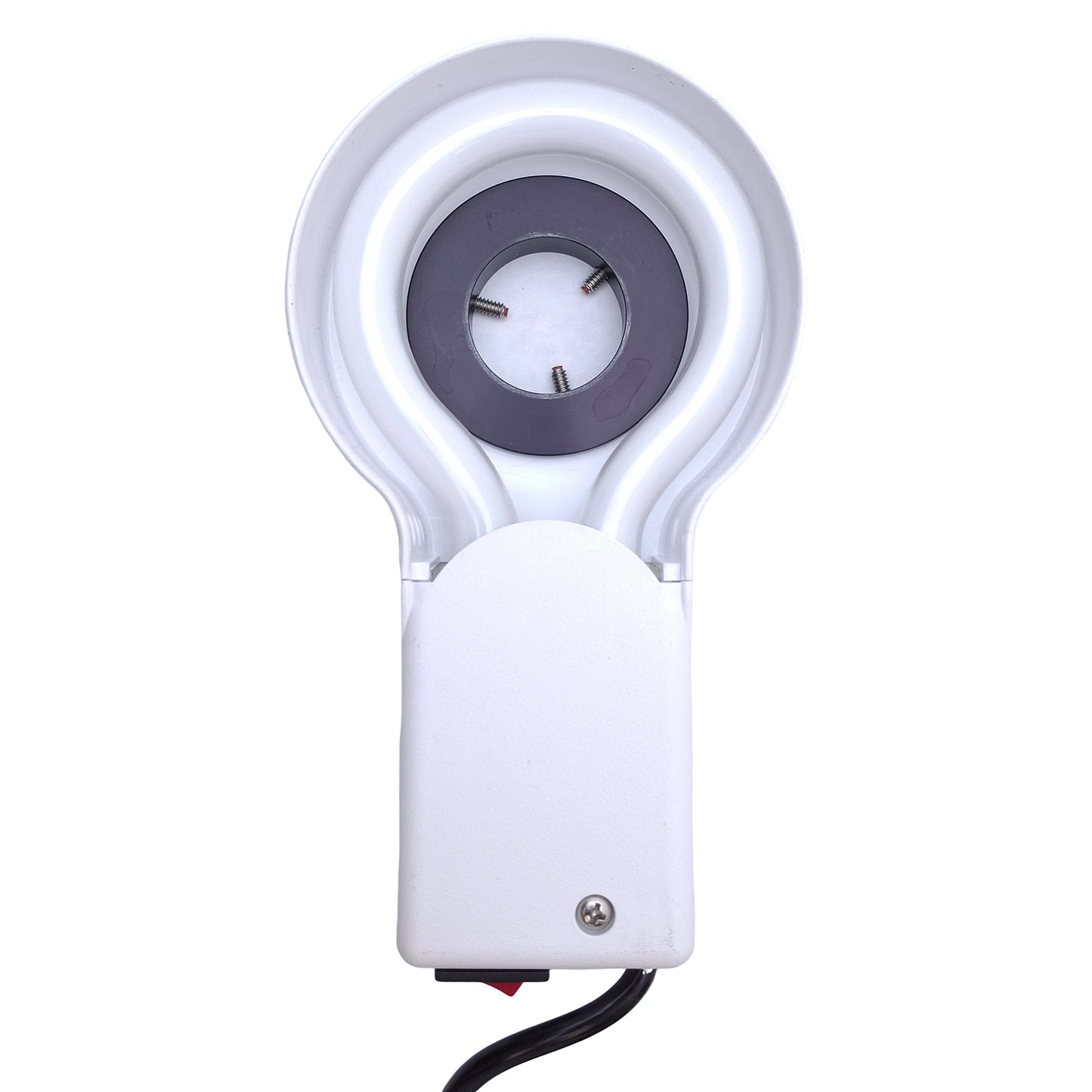 Used Banner HFFW5100 Florescent Right Light For PresencePLUS Vision Sensors, 120VAC
