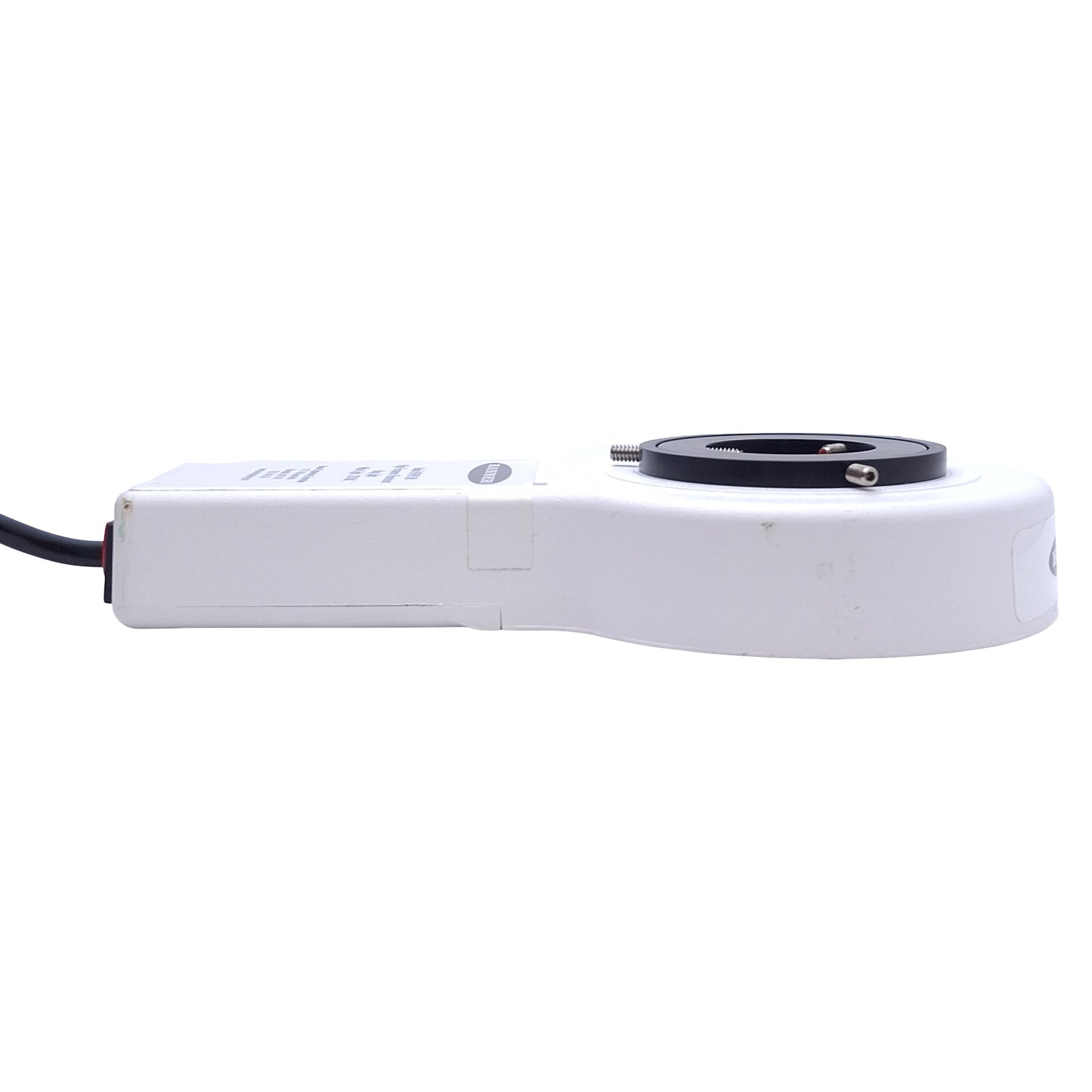 Used Banner HFFW5100 Florescent Right Light For PresencePLUS Vision Sensors, 120VAC
