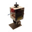 Used RDN Mfg 206-2 Extrusion Puller Head 2in Belt Width, 1/2in OD Capacity, 6in L
