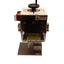 Used RDN Mfg 206-2 Extrusion Puller Head 2in Belt Width, 1/2in OD Capacity, 6in L
