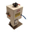 Used RDN Mfg 206-2 Extrusion Puller Head 2in Belt Width, 1/2in OD Capacity, 6in L