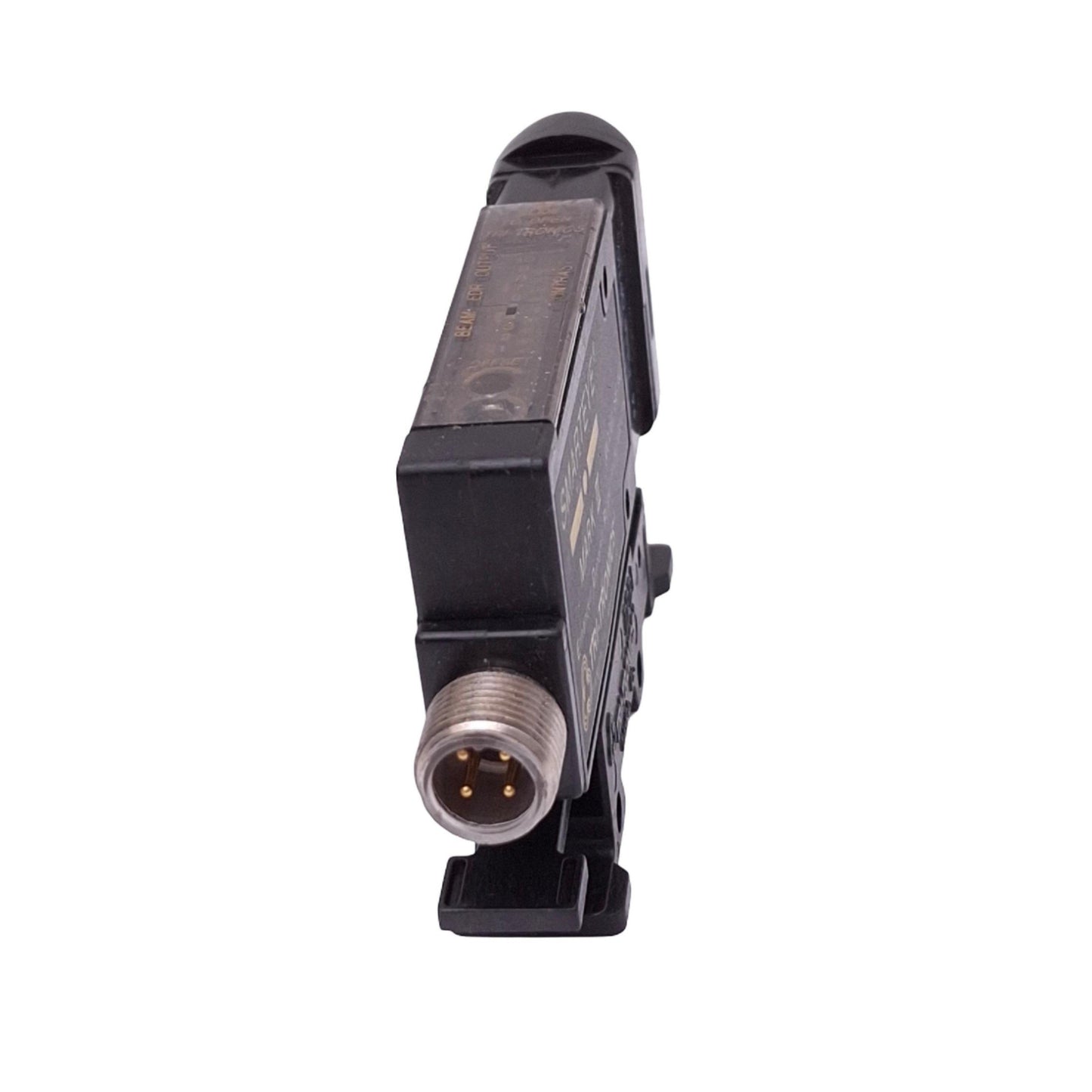 Used Tri-Tronics SE3IC SMARTEYE III Photoelectric Sensor, 12-24VDC, NPN/PNP Out