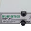 New Numatics 051BB500M000061 Solenoid Valve, 4-Way 2-Position, 120psi, 24VDC Coil