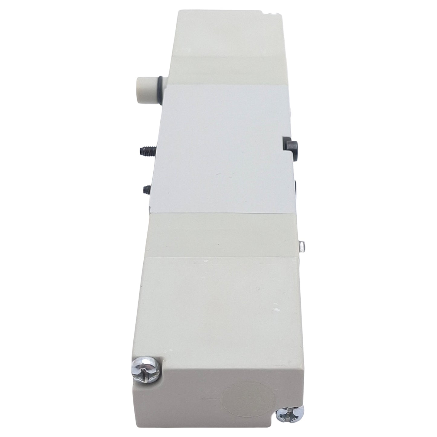 New Numatics 051BB500M000061 Solenoid Valve, 4-Way 2-Position, 120psi, 24VDC Coil