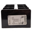 New Allen Bradley 1492-PD3163 Power Distribution Block, 3-Pole, 1-Line 6-Load, 335A