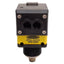 Used Banner OSBFV / OPBT2QDH OMNI-BEAM Sensor Head & Power Block, Red 650nm, 10-30VDC