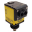 Used Banner OSBFV / OPBT2QDH OMNI-BEAM Sensor Head & Power Block, Red 650nm, 10-30VDC
