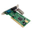 Used Startech PCI2S550 RS232 Serial Adapter, 2-Port, Up To 115.2Kbps, w/ 16550 UART
