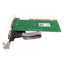 Used Startech PCI2S550 RS232 Serial Adapter, 2-Port, Up To 115.2Kbps, w/ 16550 UART