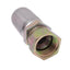 New Parker R5-12-608 Hose Fitting, 5/8in R5-12 Hose to 1/2in JIC Female, 2000psi
