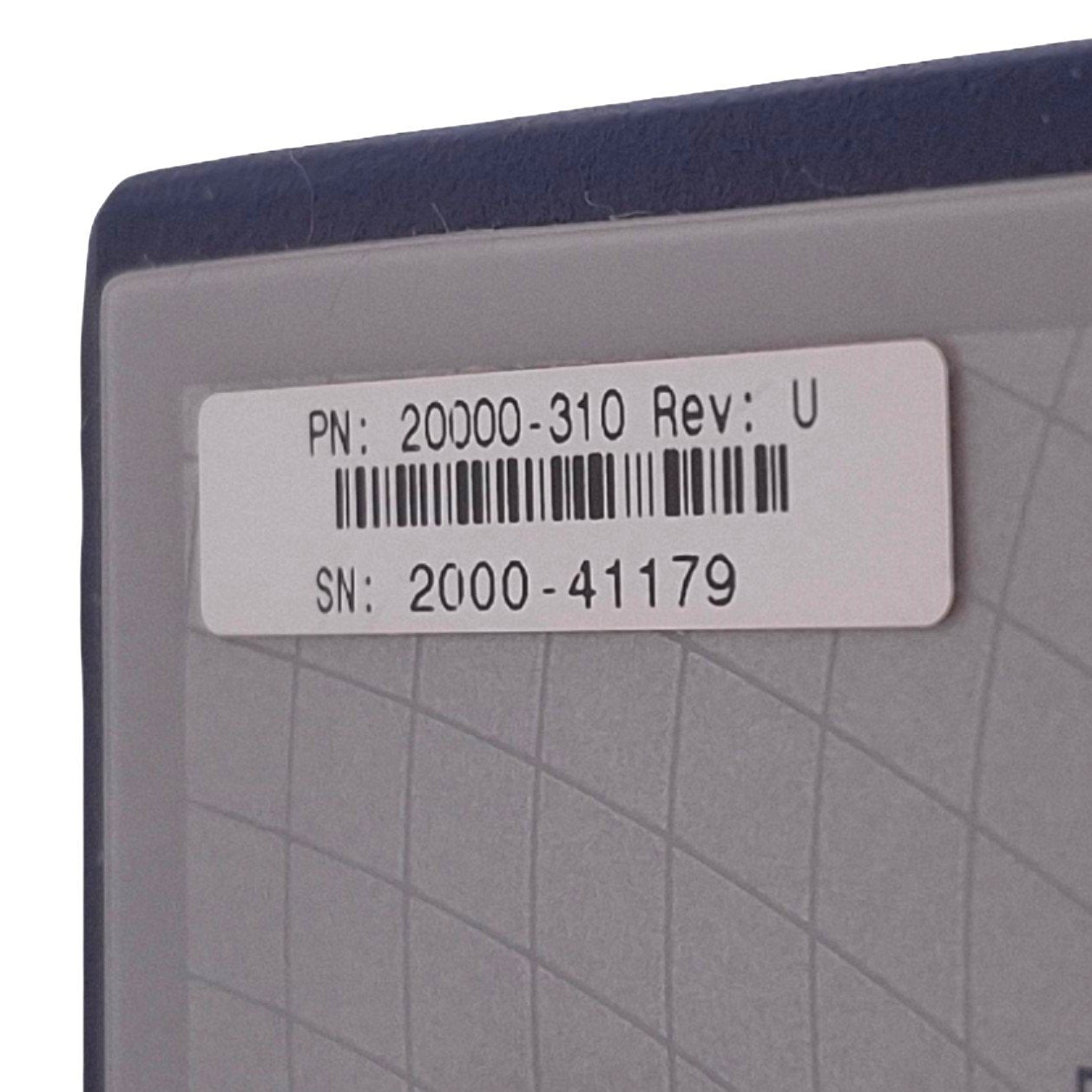 Used Adept 20000-310 Rev. U Smart Robot Controller CX, IEEE-1394 I/O, 24VDC