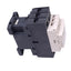 New Schneider Electric LC1D25F7 Contactor, 3-Pole 25A, 11kW 400VAC Max, 110VAC Coil