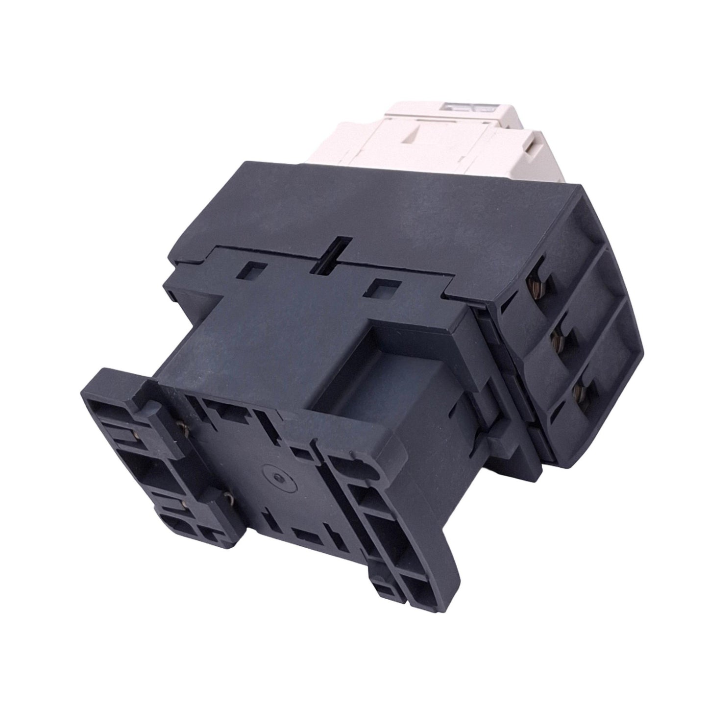 New Schneider Electric LC1D25F7 Contactor, 3-Pole 25A, 11kW 400VAC Max, 110VAC Coil