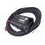 New – Open box Keyence LZ-A152 Photoelectric Laser Sensor Amplifier Unit, NPN, 12-24VDC 60mA