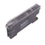 Used SunX FX-301 NAVI Advanced Digital Fiber Sensor w/ Indicator, 12-24VDC, NPN Out