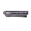 Used SunX FX-301 NAVI Advanced Digital Fiber Sensor w/ Indicator, 12-24VDC, NPN Out